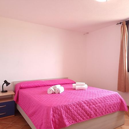 הוילה בודוני Residenze Pedrame מראה חיצוני תמונה