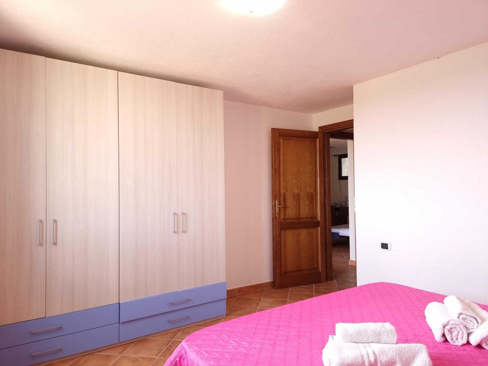 הוילה בודוני Residenze Pedrame מראה חיצוני תמונה