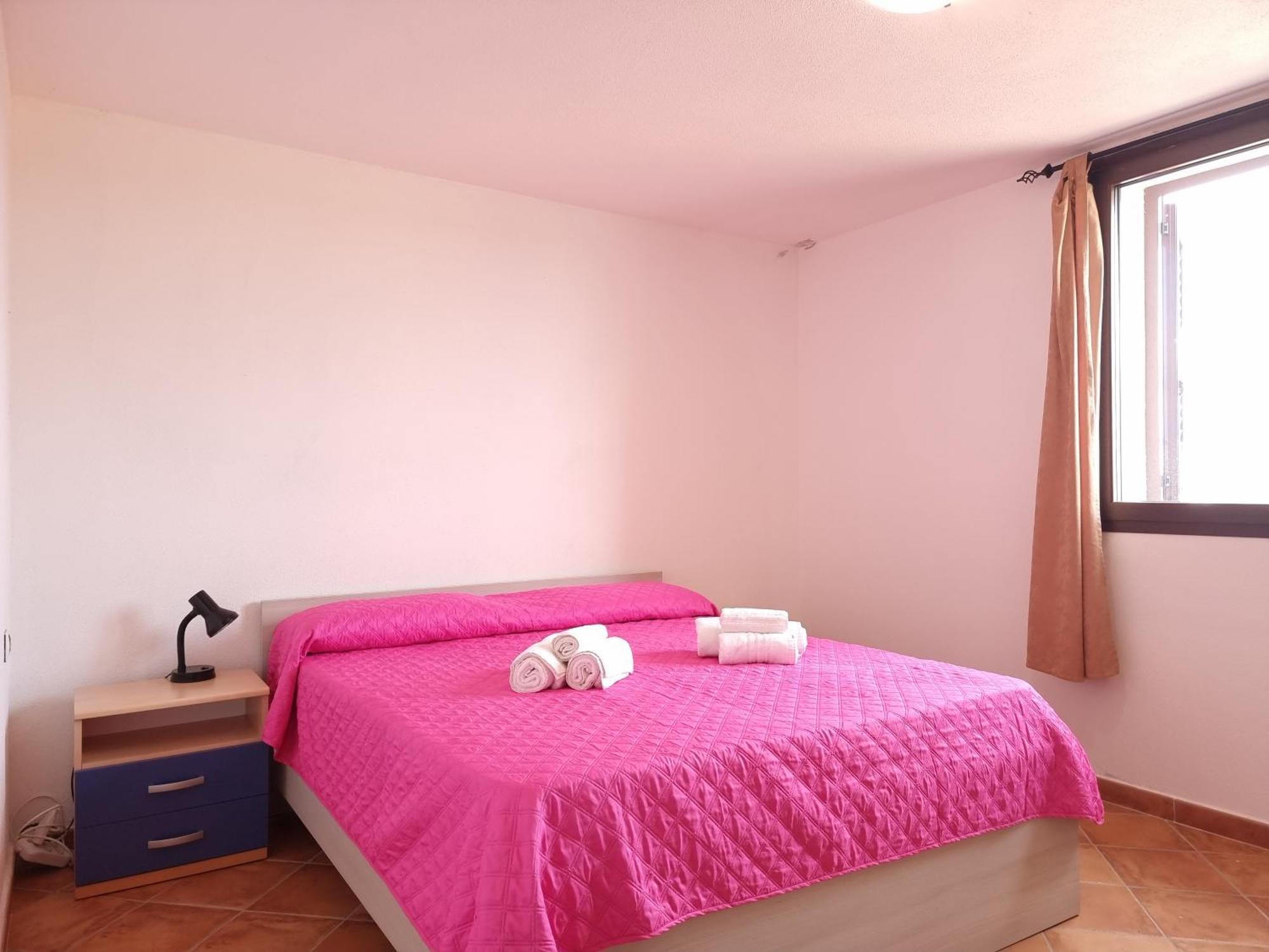 הוילה בודוני Residenze Pedrame מראה חיצוני תמונה