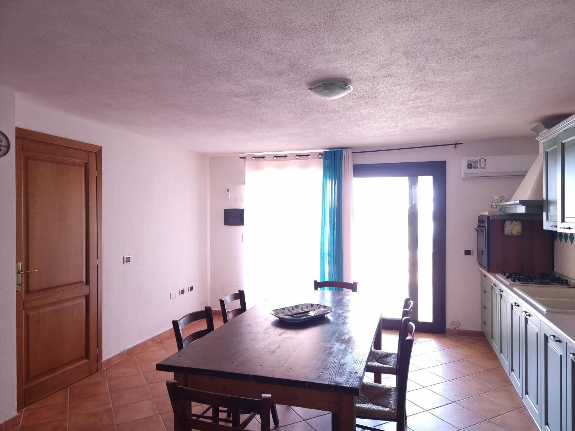 הוילה בודוני Residenze Pedrame מראה חיצוני תמונה